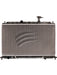 Jayrad Rad For Kia Rio Jb Auto 8/2005-On 2012 25310-1G151 75mm Mounts JR5060J Jayrad - Micks Gone Bush