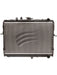 Jayrad Radiator Ford Econovan JG JH Manual 2000-On 2 Petrol M16 X 1.5 JR3059J Jayrad - Micks Gone Bush