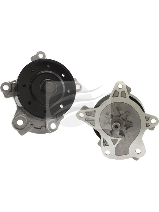 Jayrad Water Pump For Toyota Corolla Rav4 ZRE152 ZRE153 ZRE172 ZRE182 JWP0038 Jayrad - Micks Gone Bush