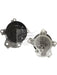 Jayrad Water Pump For Toyota Corolla Rav4 ZRE152 ZRE153 ZRE172 ZRE182 JWP0038 Jayrad - Micks Gone Bush