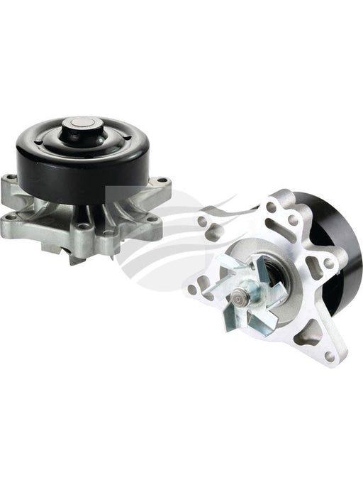 Jayrad Water Pump For Toyota Mr2 Zzw30 1.8L 4 Cyl 99-On 07 JWP0059 Jayrad - Micks Gone Bush