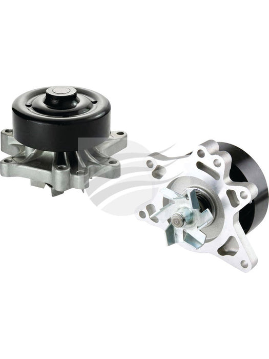 Jayrad Water Pump For Toyota Mr2 Zzw30 1.8L 4 Cyl 99-On 07 JWP0059 Jayrad - Micks Gone Bush