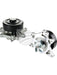 Jayrad Water Pump For Toyota Mr2 Zzw30 1.8L 4 Cyl 99-On 07 JWP0059 Jayrad - Micks Gone Bush