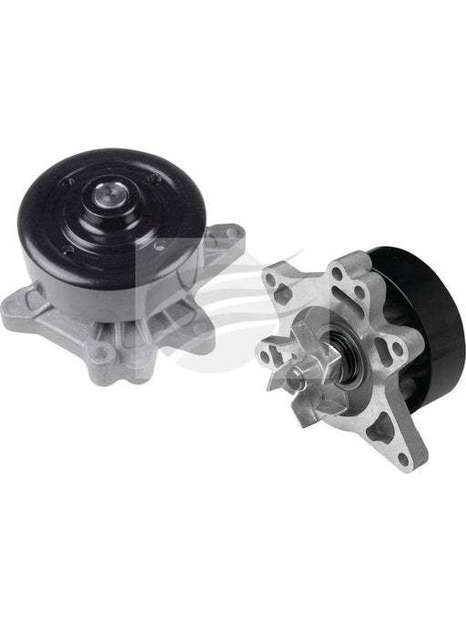 Jayrad Water Pump For Toyota Corolla Mr2 Zze122 Zzw30 1Zzfe 1.8L 4 Cyl JWP0056 Jayrad - Micks Gone Bush
