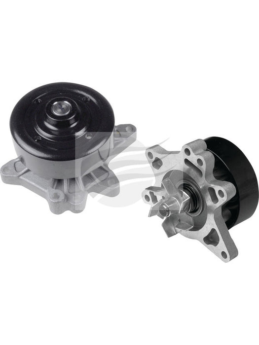 Jayrad Water Pump For Toyota Corolla Mr2 Zze122 Zzw30 1Zzfe 1.8L 4 Cyl JWP0056 Jayrad - Micks Gone Bush