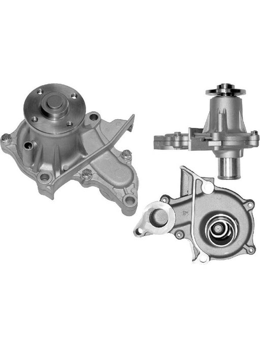 Jayrad Water Pump Holden For Toyota Nova Corolla Lf Lg Ae96 Ae102 Ae11 JWP0090 Jayrad - Micks Gone Bush