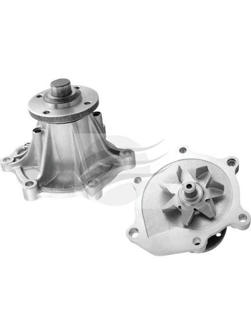 Jayrad Water Pump For Toyota Landcruiser FZJ75 FZJ78 FZJ79 FZJ105 1Fz- JWP0091 Jayrad - Micks Gone Bush