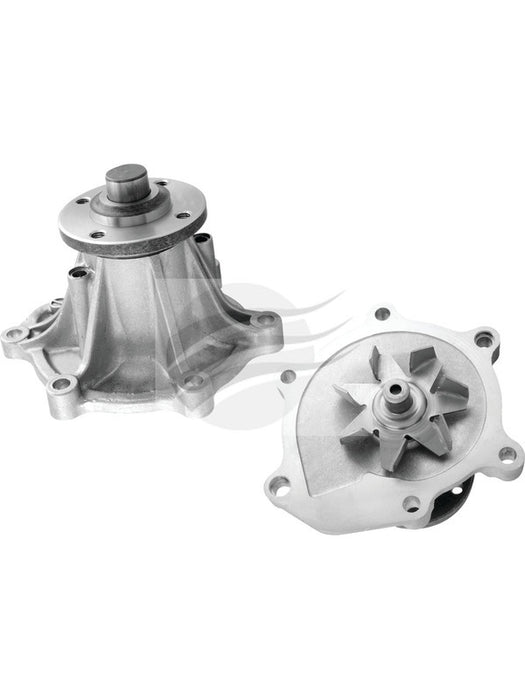 Jayrad Water Pump For Toyota Landcruiser FZJ75 FZJ78 FZJ79 FZJ105 1Fz- JWP0091 Jayrad - Micks Gone Bush