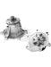 Jayrad Water Pump For Toyota Landcruiser FZJ75 FZJ78 FZJ79 FZJ105 1Fz- JWP0091 Jayrad - Micks Gone Bush