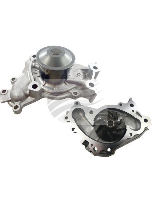 Jayrad Water Pump Lexus For Toyota Es300 Camry Kluger Mcv20 Mcv36 Mcu2 JWP0034 Jayrad - Micks Gone Bush