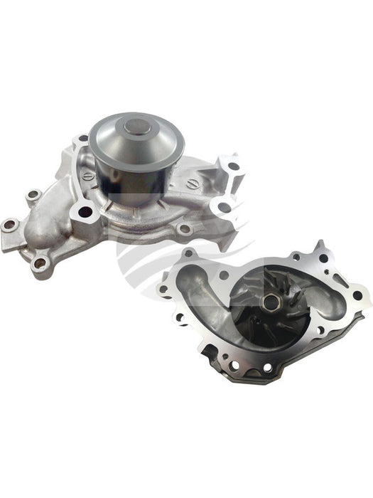 Jayrad Water Pump Lexus For Toyota Es300 Camry Kluger Mcv20 Mcv36 Mcu2 JWP0034 Jayrad - Micks Gone Bush