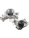 Jayrad Water Pump Lexus For Toyota Es300 Camry Kluger Mcv20 Mcv36 Mcu2 JWP0034 Jayrad - Micks Gone Bush