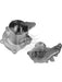 Jayrad Water Pump Holden For Toyota Nova Le Lf Corolla Ae90 Ae92 Ae94 JWP0050 Jayrad - Micks Gone Bush