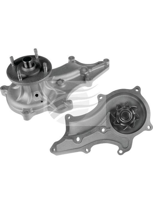 Jayrad Water Pump For Toyota 4 Runner Celica Corona Hilux Coaster JWP0070 Jayrad - Micks Gone Bush