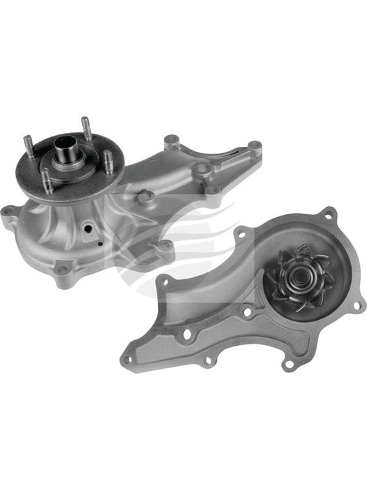 Jayrad Water Pump For Toyota 4 Runner Celica Corona Hilux Coaster JWP0070 Jayrad - Micks Gone Bush