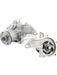 Jayrad Water Pump Holden For Toyota Nova Lg Corolla Ae101 4A-Fe w/o Ho JWP0053 Jayrad - Micks Gone Bush