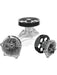 Jayrad Water Pump For Toyota Paseo Starlet El44 El54 Ep71 Ep82 Ep91 JWP0079 Jayrad - Micks Gone Bush
