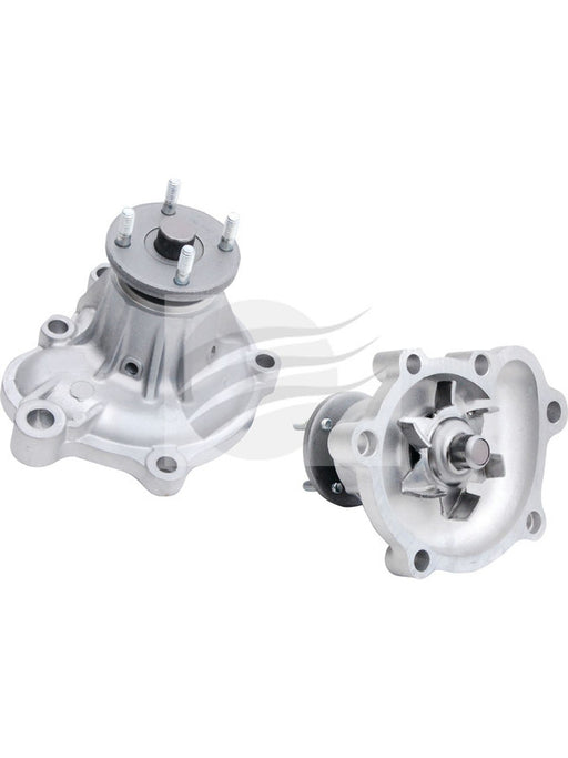 Jayrad Water Pump Daihatsu For Toyota Delta Rocky Hiace Hilux Tarago D JWP0078 Jayrad - Micks Gone Bush
