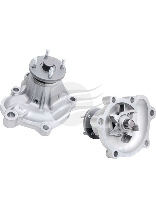 Jayrad Water Pump Daihatsu For Toyota Delta Rocky Hiace Hilux Tarago D JWP0078 Jayrad - Micks Gone Bush