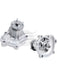 Jayrad Water Pump Daihatsu For Toyota Delta Rocky Hiace Hilux Tarago D JWP0078 Jayrad - Micks Gone Bush
