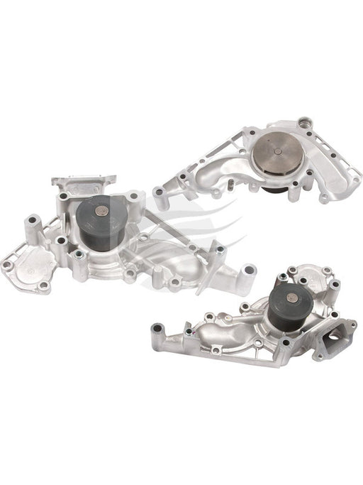 Jayrad Water Pump For Lexus Ls400 1Uzfe Ucf10R Ucf20R 1Uz-Fe 4.0L V8 JWP0084 Jayrad - Micks Gone Bush