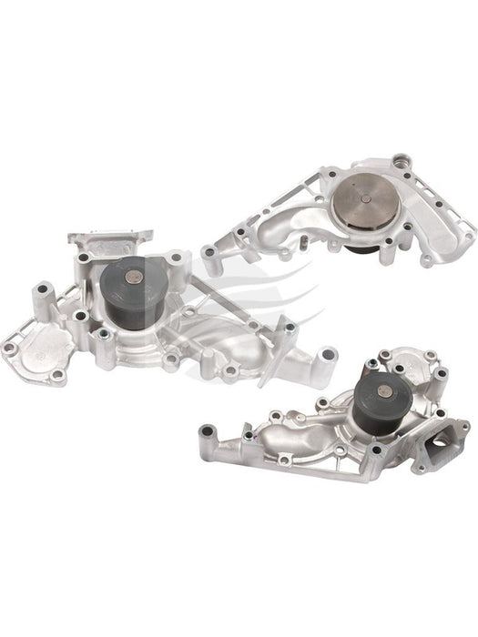Jayrad Water Pump For Lexus Ls400 1Uzfe Ucf10R Ucf20R 1Uz-Fe 4.0L V8 JWP0084 Jayrad - Micks Gone Bush