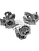 Jayrad Water Pump For Subaru Forester Impreza Liberty Outback Svx JWP0036 Jayrad - Micks Gone Bush