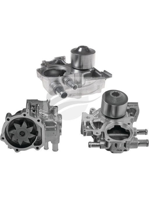 Jayrad Water Pump For Subaru Forester Impreza Wrx Liberty Rs Gt Outback JWP0048 Jayrad - Micks Gone Bush