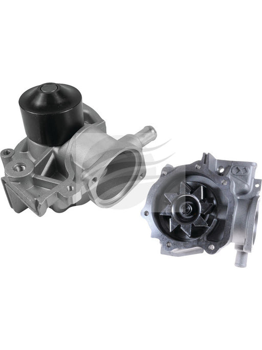 Jayrad Water Pump For Subaru Forester Impreza Wrx Liberty Outback Svx JWP0031 Jayrad - Micks Gone Bush