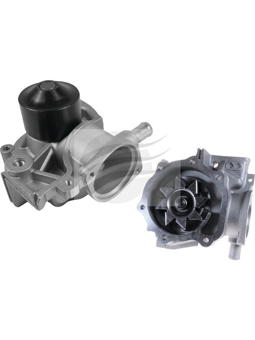 Jayrad Water Pump For Subaru Forester Impreza Wrx Liberty Outback Svx JWP0031 Jayrad - Micks Gone Bush