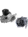 Jayrad Water Pump For Subaru Forester Impreza Wrx Liberty Outback Svx JWP0031 Jayrad - Micks Gone Bush