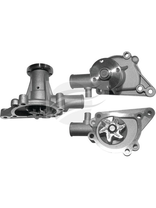 Jayrad Water Pump Leyland Morris Mini Clubman Moke 01/61-01/85 JWP0093 Jayrad - Micks Gone Bush