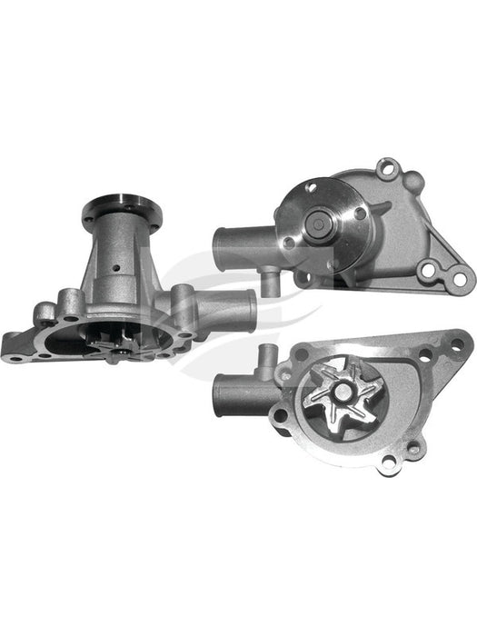 Jayrad Water Pump Leyland Morris Mini Clubman Moke 01/61-01/85 JWP0093 Jayrad - Micks Gone Bush