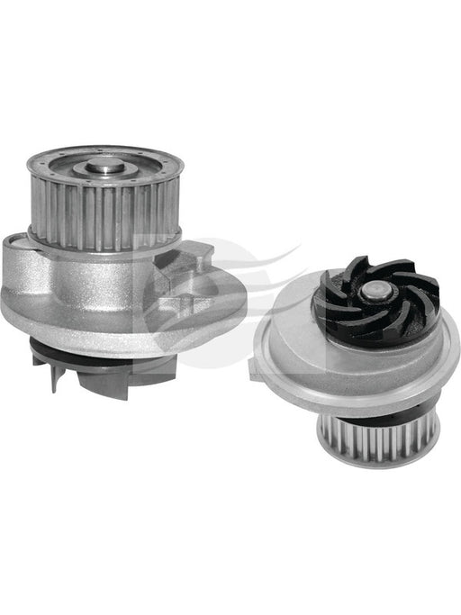 Jayrad Water Pump Daewoo Holden Lacetti Nubira Tacoma Astra Calibra JWP0085 Jayrad - Micks Gone Bush