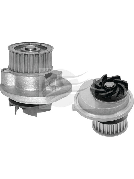 Jayrad Water Pump Daewoo Holden Lacetti Nubira Tacoma Astra Calibra JWP0085 Jayrad - Micks Gone Bush