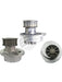 Jayrad Water Pump Daewoo Holden 1.5I Cielo Kalos Astra Barina Combo JWP0043 Jayrad - Micks Gone Bush