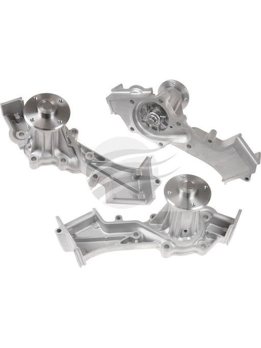 Jayrad Water Pump For Nissan Elgrand Pathfinder E50 R50 Vg33E 3.3L JWP0061 Jayrad - Micks Gone Bush