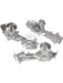 Jayrad Water Pump For Nissan Elgrand Pathfinder E50 R50 Vg33E 3.3L JWP0061 Jayrad - Micks Gone Bush
