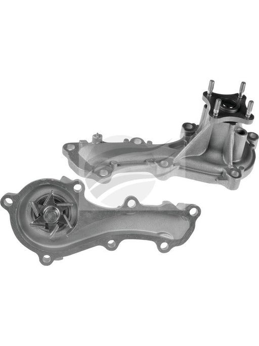 Jayrad Water Pump For Nissan Pulsar N16 Qg16De Qg18De 1.6L 1.8L 4 Cyl JWP0066 Jayrad - Micks Gone Bush