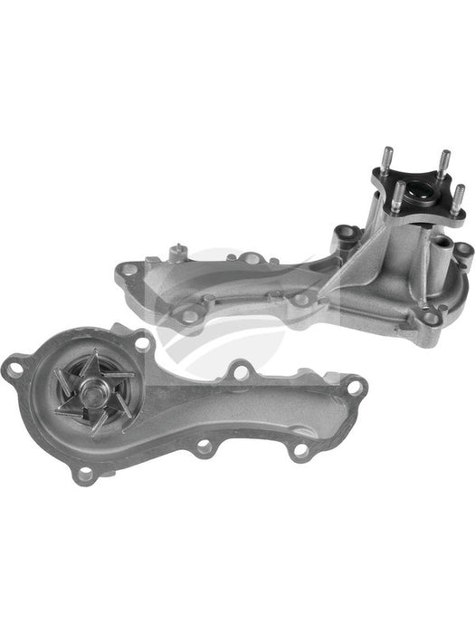 Jayrad Water Pump For Nissan Pulsar N16 Qg16De Qg18De 1.6L 1.8L 4 Cyl JWP0066 Jayrad - Micks Gone Bush