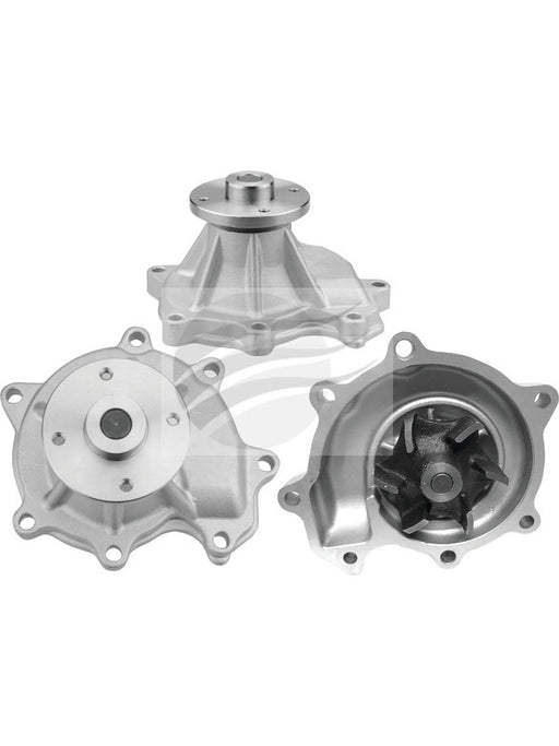 Jayrad Water Pump Ford For Nissan Maverick Patrol Da Y60 Gq Tb42S Tb42 JWP0095 Jayrad - Micks Gone Bush