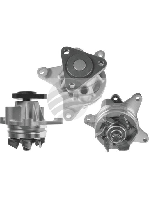 Jayrad Water Pump Ford Mazda Escape Tribute Mazda3 Mazda6 Cx7 Mx-5 JWP0040 Jayrad - Micks Gone Bush