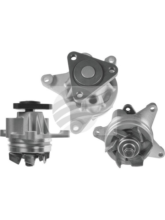 Jayrad Water Pump Ford Mazda Escape Tribute Mazda3 Mazda6 Cx7 Mx-5 JWP0040 Jayrad - Micks Gone Bush