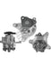 Jayrad Water Pump Ford Mazda Escape Tribute Mazda3 Mazda6 Cx7 Mx-5 JWP0040 Jayrad - Micks Gone Bush