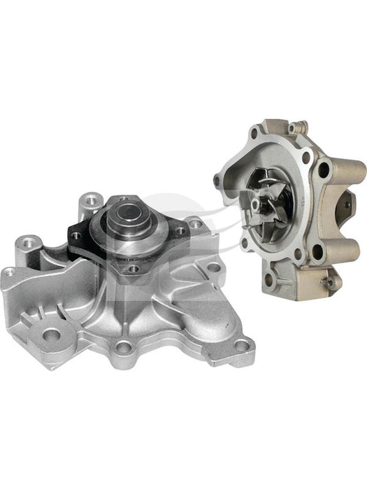 Jayrad Water Pump Ford Mazda Laser Telstar 323 626 Premacy Fs Fp 1.8L JWP0039 Jayrad - Micks Gone Bush
