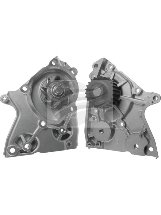 Jayrad Water Pump Asia Ford Mazda Courier Econovan 626 B2200 Rocsta JWP0062 Jayrad - Micks Gone Bush
