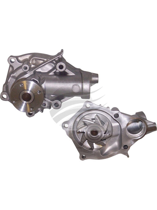 Jayrad Water Pump Mitsubishi Lancer Grandis Outlander Rvr BA Ch Zf N23W JWP0042 Jayrad - Micks Gone Bush