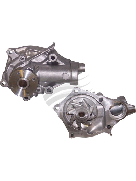 Jayrad Water Pump Mitsubishi Lancer Grandis Outlander Rvr BA Ch Zf N23W JWP0042 Jayrad - Micks Gone Bush
