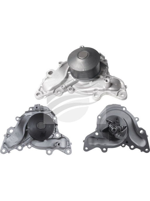 Jayrad Water Pump Mitsubishi 380 Magna Db TE TF TH TJ Tl TW 6G72 6G74 JWP0032 Jayrad - Micks Gone Bush
