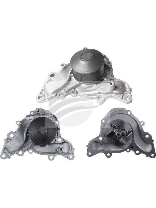 Jayrad Water Pump Mitsubishi 380 Magna Db TE TF TH TJ Tl TW 6G72 6G74 JWP0032 Jayrad - Micks Gone Bush